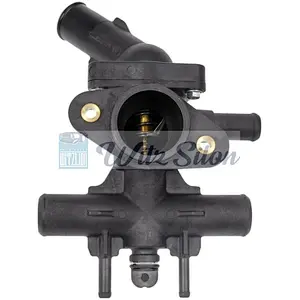 5F9Z8592BA Engine Coolant Thermostat Housing Dorman 902858 for Mercury Montegos Fords 05-07