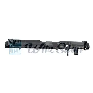 OEM 19010PT0209 aluminum radiator for automotive car water cooling system for HO-NDA CR-V car