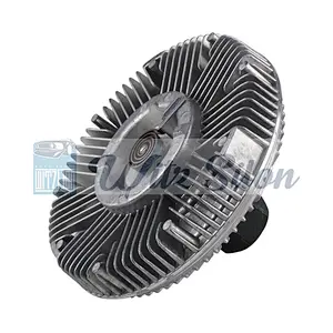 2775 Engine Cooling Fan Clutch - for 1997-2008 Ford F-150 4.2L 256ci V6 VIN 2 22159 52028995AA F81Z8A616-AA