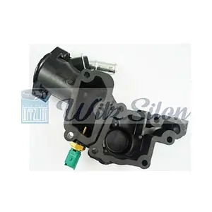 Thermostat Housing Fits PEUGEOTs 2S6G825A1B
