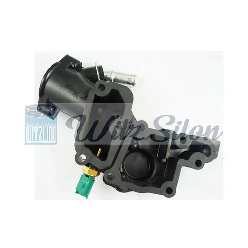 Thermostat Housing Fits PEUGEOTs 2S6G825A1B