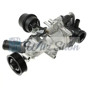 Engine Water Pump 270200080080
