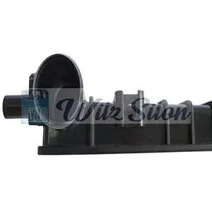 Cooler Radiator Top Tank Radiator Water Tank and Radiator Car Plastic Tanks