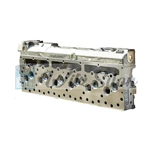 Diesel truck engine part 8N6796 cylinder head