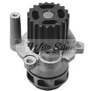 WATER PUMP 045121011F / 045121011FX / 045121011FV / 045121011H / 045121011HV / 045121011HX AUDI/SEAT / A2 (8Z0)/ / A3 SPORTBACK/
