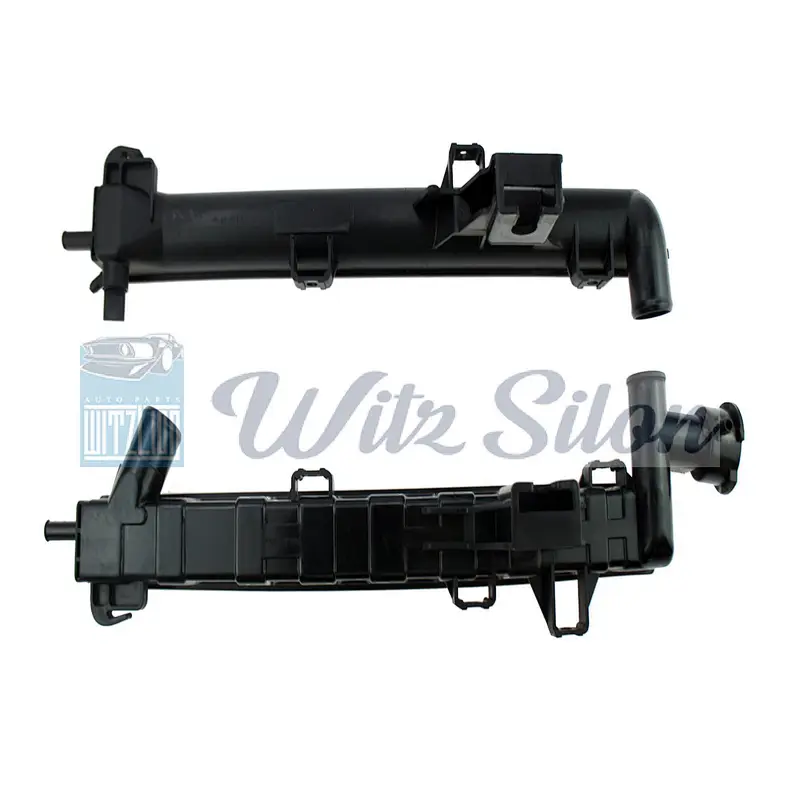 Plastic Tank Radiator For JEEP GRAND CHEROKEE