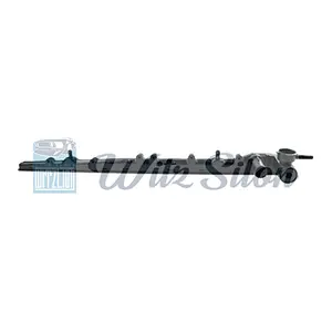 Supplying all kinds of radiator water tank for NI SENTRA car in ningbo