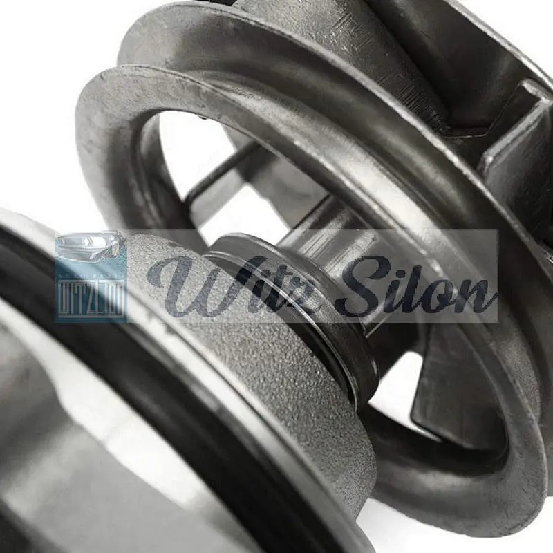 M3 X3 X5 Z3 Z4 M50 2.5L M52 2.5L M52 2.8L S50 3.0L S52 3.2L Water Pump 11517527799 11517504040 11511740241