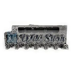 6B 3966454 Bare Head