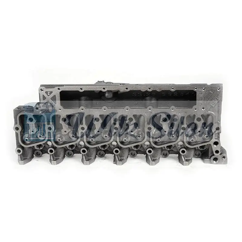 6B 3966454 Bare Head