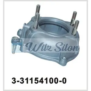 WHEEL HUB COVER 3311541000 / EFEX002 OTHERS