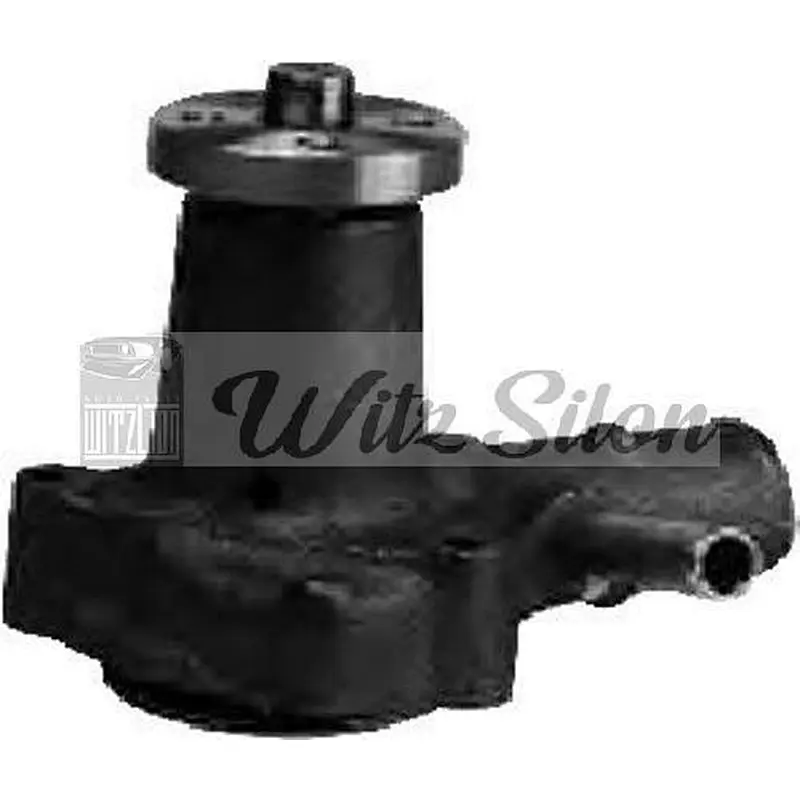 WATER PUMP ZZR115010 / ZZM715010 MAZDA / B3000 PICK/