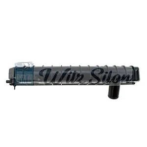 China spare auto parts for copper aluminum car radiator for CHEVROLET LUMINA car