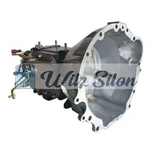 4JB1 600P AUTOMOTIVE TRANSMISSION