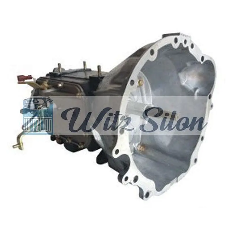 4JB1 600P AUTOMOTIVE TRANSMISSION