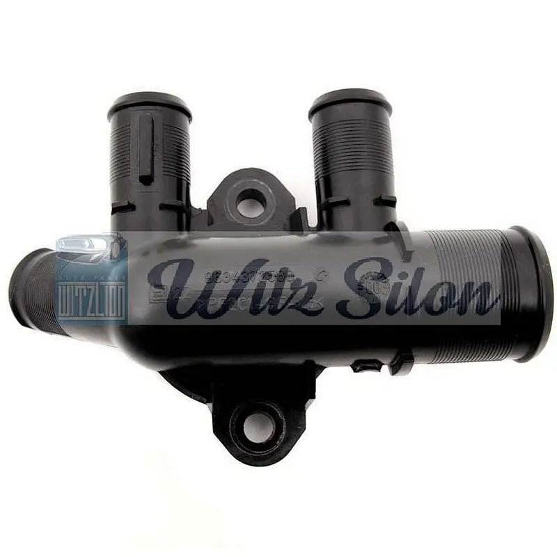 1336Q3 Water Pipe Flange For CitroenS BerlingoS EvasionS XsaraS XantiaS PeugeotS 306 Partner