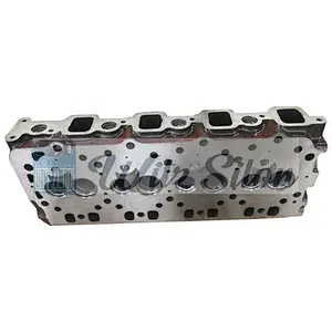 A2300 Cylinder Head 4900995 For Excavator Spare Parts