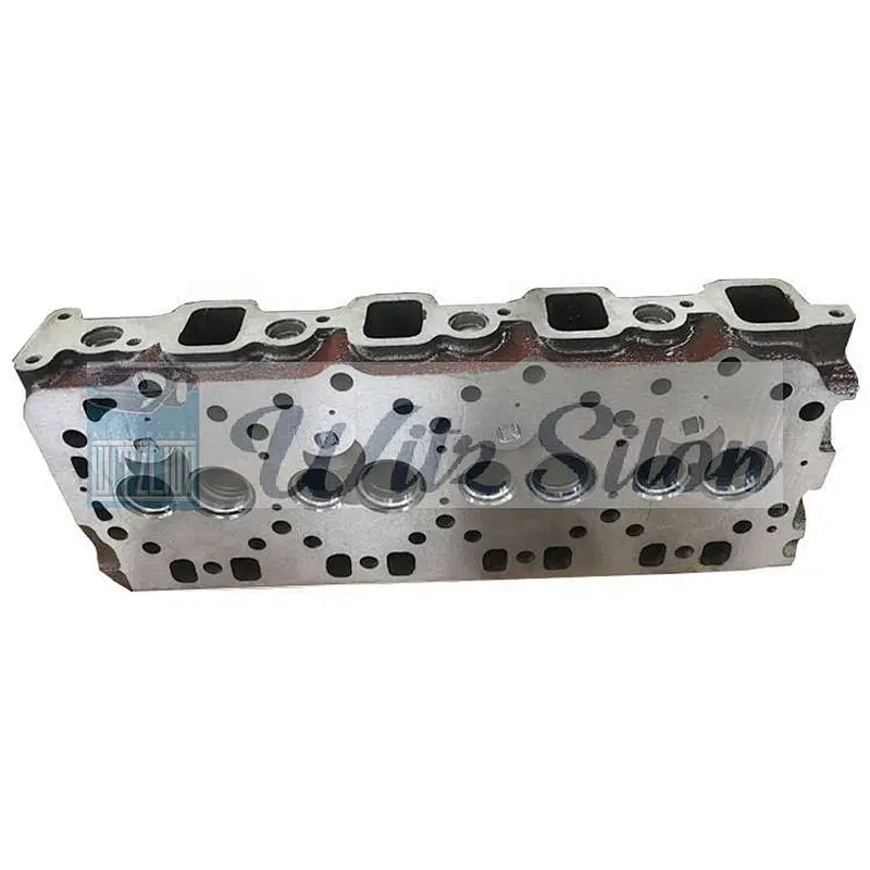 A2300 Cylinder Head 4900995 For Excavator Spare Parts