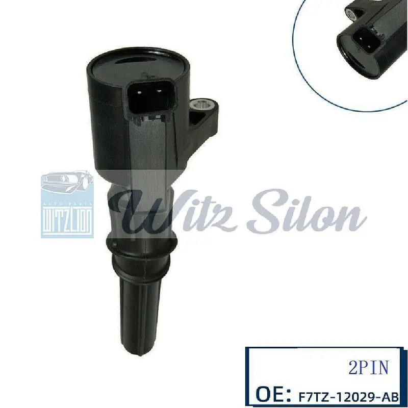 F7TZ-12029-AB  car ignition coil parts 2.3L 4.6L 5.4L