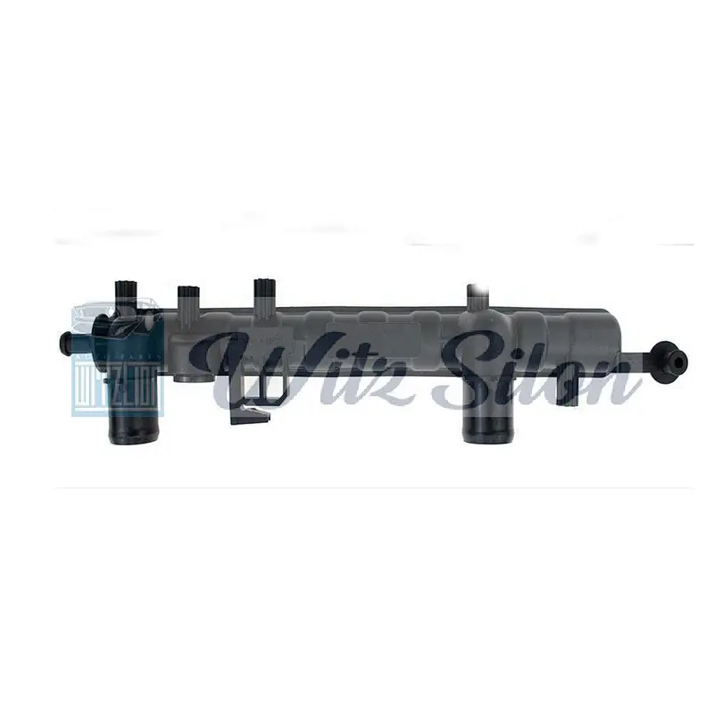 Factory Cooling System Parts Plastic Radiator Top Tank For Car