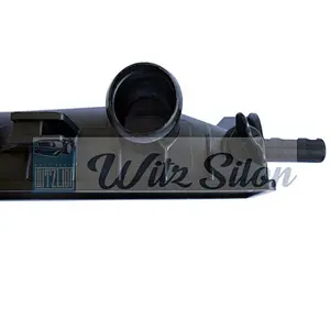 Car Radiator Manufacturer Radiator Plastic Tanks For FORD
