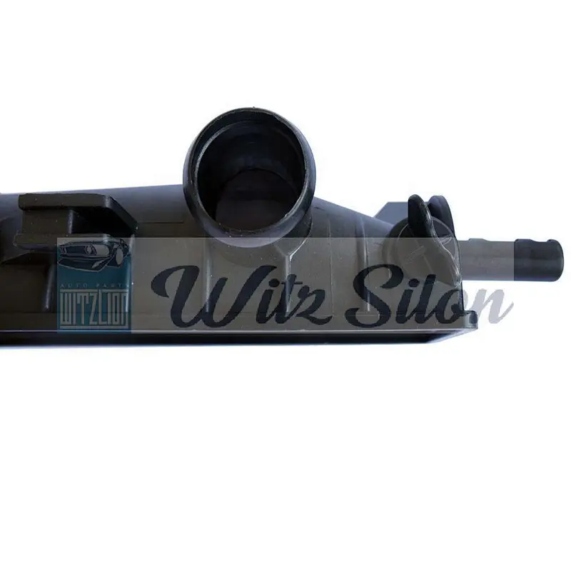 Car Radiator Manufacturer Radiator Plastic Tanks For FORD