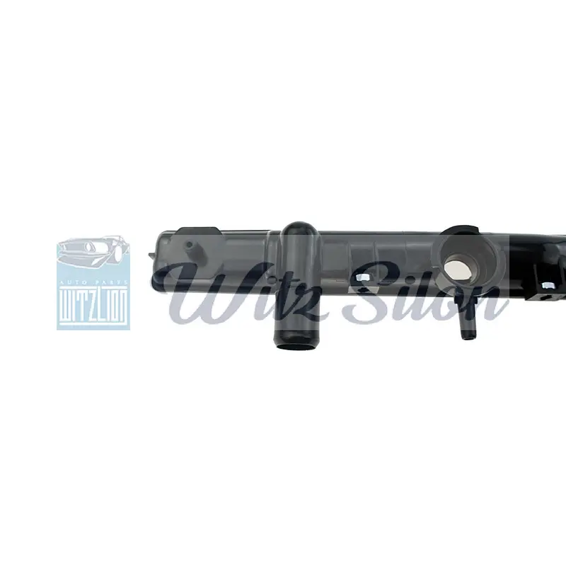 Car Plastic upper top Radiator Water surge Reserve Tank Radiator for MAZDA  Car