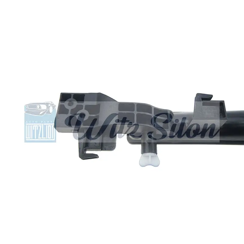 radiator plastic tanks OEM 253102M100