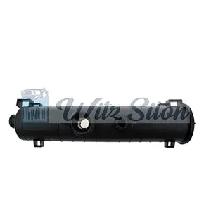 FACTORY COOLING SYSTEM PLASTIC RADIATOR TOP TANK FOR MERCEDES BENZ SMALL CAR