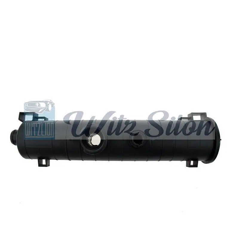 FACTORY COOLING SYSTEM PLASTIC RADIATOR TOP TANK FOR MERCEDES BENZ SMALL CAR