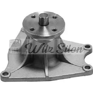 WATER PUMP ME996789 / ME200411 / ME993473 MITSUBISHI / PAJERO II/III/