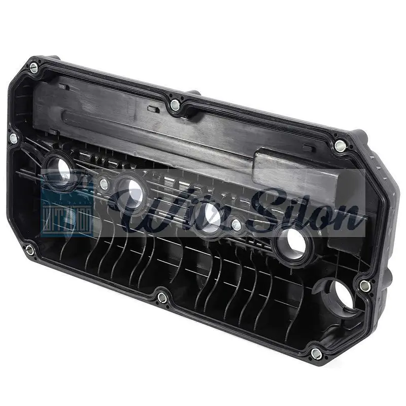 Camshaft Cover fit for 2001-2003 Kias Rio Base Sedan 4-Door 1.6L Valve Cover OE 224002X001