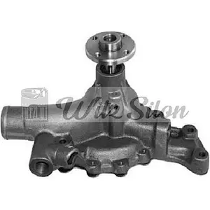 WATER PUMP 9136176362 / 5136100412 / 8943768650 ISUZU / ELF 250/