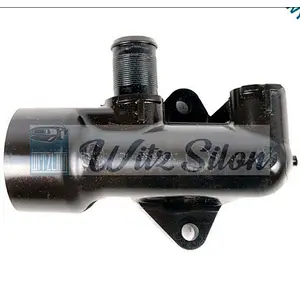 1336N8 CAR THERMOSTAT 1336.N8 9629730680 1.9 DW8 WJZ PEUGEOOT CITROOEN WATER FLANGE PARTS