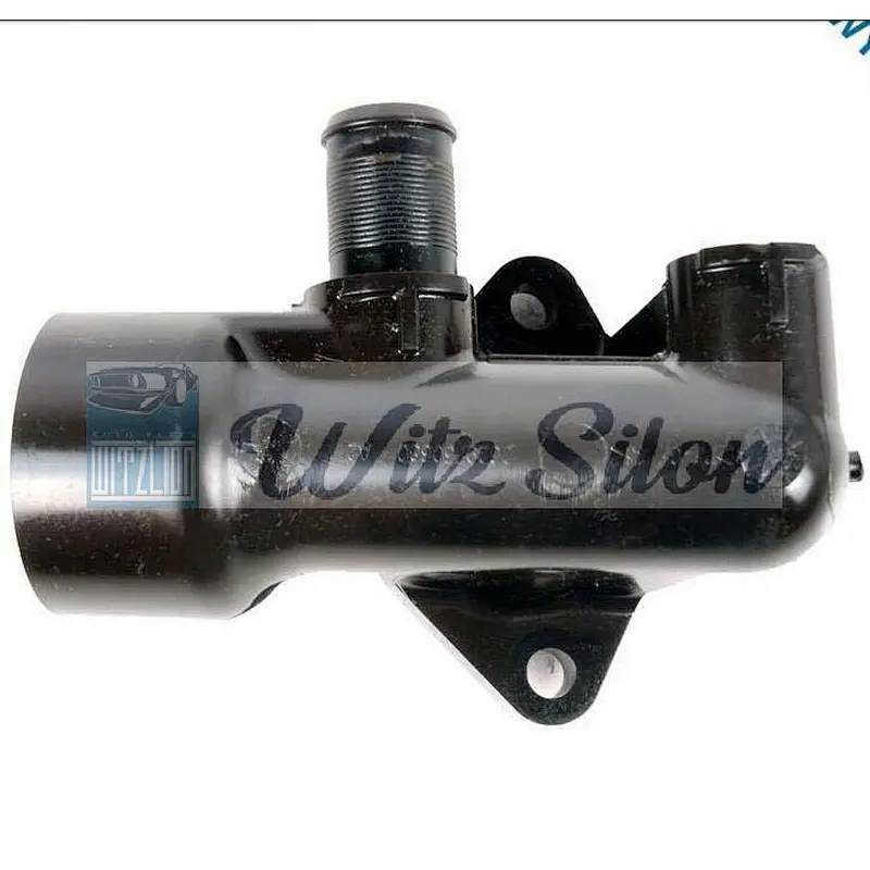 1336N8 CAR THERMOSTAT 1336.N8 9629730680 1.9 DW8 WJZ PEUGEOOT CITROOEN WATER FLANGE PARTS