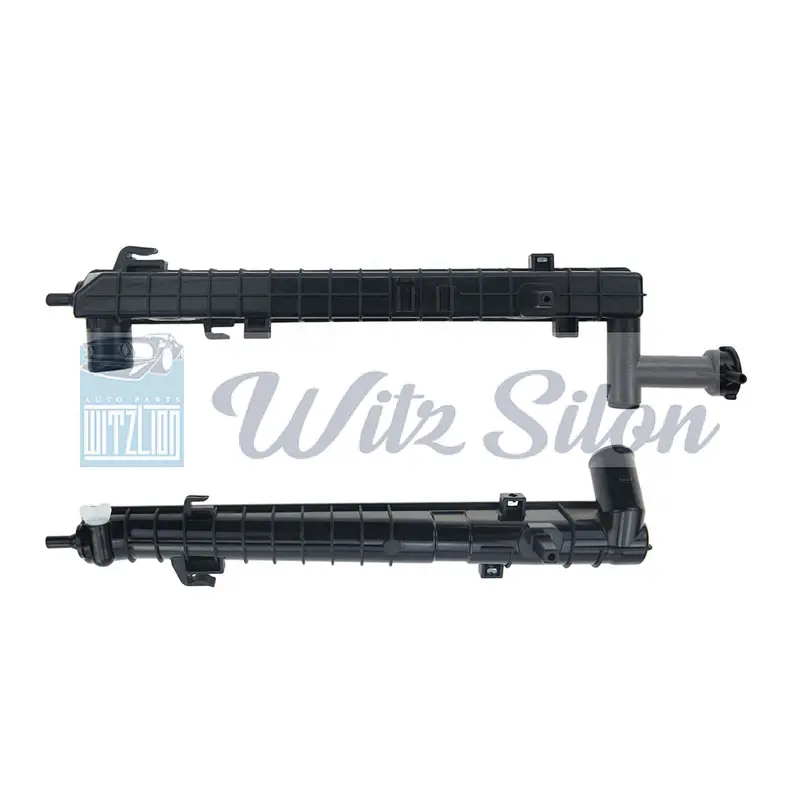 Supply All car Model Radiator Plastic Tanks For HYUNDAI TUCSON or KIA SPORTAGE