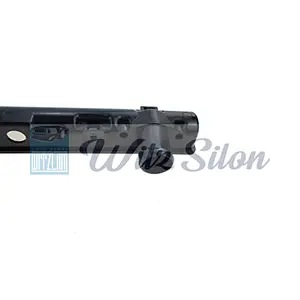 The radiator plastic tank best sell at low price with good quality for MITSUBISHI L200 car