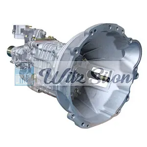 4JA1 ISUZU TFR90 Automotive Transmission