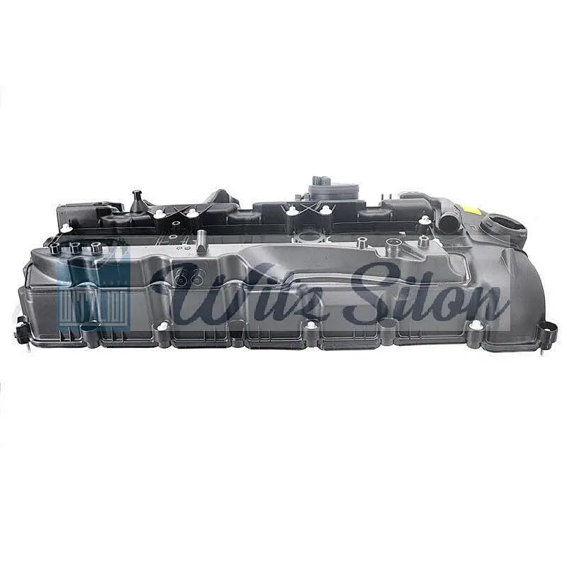 High Quality Engine Cylinder Head Valve Cover For BMW-S 335i 640i 740i X3 X5 X6  11127570292