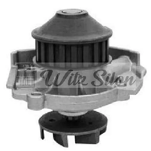 WATER PUMP 7715242 / 46423351 / 7640163 / 7691820 / 5973713 AUTOBIAN CHI / Y10 1.0/1.1/