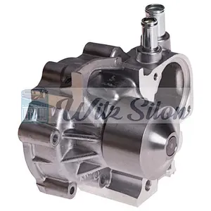 Brand New Water Pump Fits 2008-2014 S-ubarus I-mprezas F-oresters Engine OEM 21111AA060