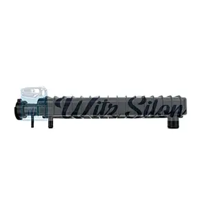 Car Plastic Upper TOP Radiator Water Surge Reserve Tank Radiator for General Motor Corporation car