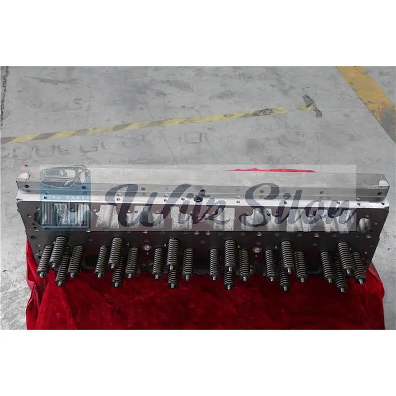 Original New 2864028 M11 ISM11 QSM11 Cylinder Head Complete for Diesel Engine