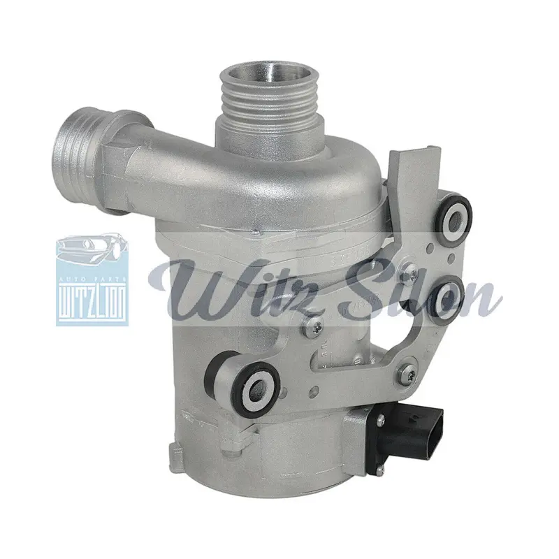 523i 528i 530i X3 Engine Electric Water Pump 11517583836 11518635092 11 51 7 583  836 11 51 8 635 092
