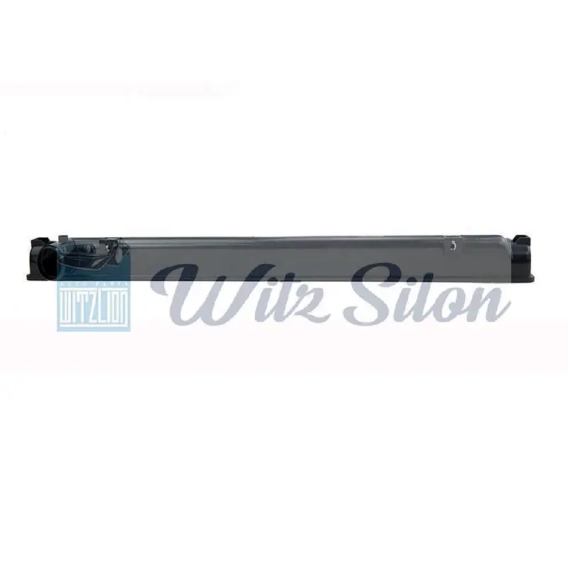 Supplier Car Spare Parts Radiator Overflow Tank Radiator Top Tank