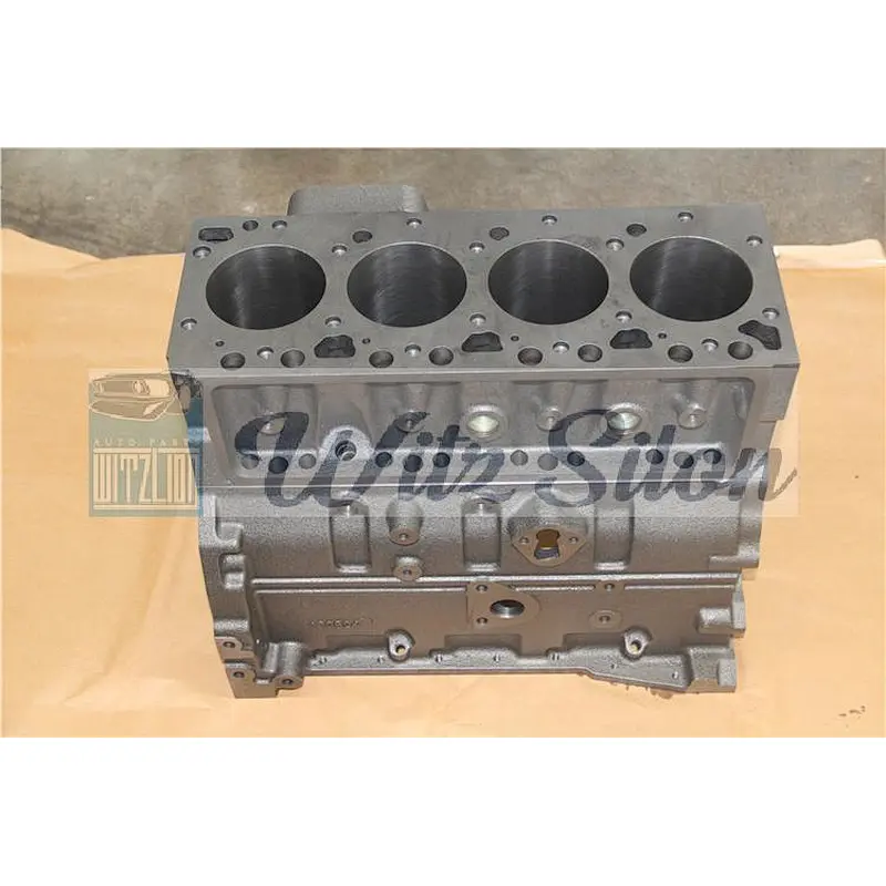 4BT3.9 original cylinder block 3903920