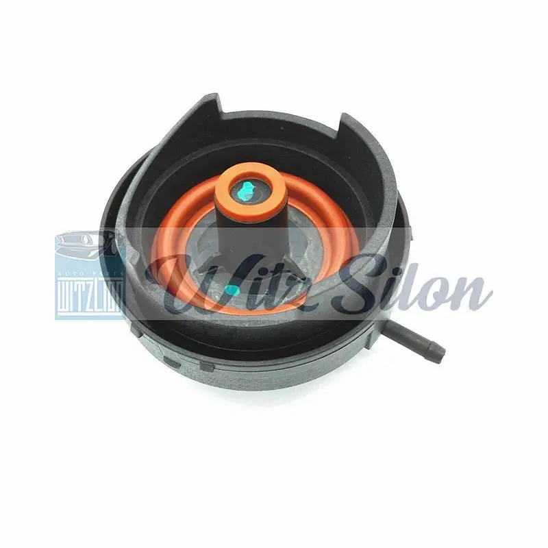 NEW PCV Cover of N52 Engine Valve Cover fits BMW-S 128i 328i X3 528i x-Drives Z4  11127552281 11-12-7-552-281