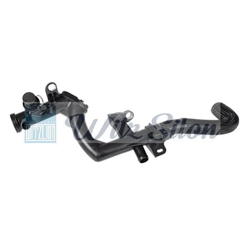 Auto Cooling System Parts Peugeot Thermostat Water Pipe 1336.AG 1336AG