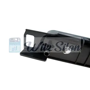 Radiator Support Radiator Plastic Top tanks Machine Car Radiator Exoansion for CADILLAC ESCALADE CHEVROLET SILVERADO car