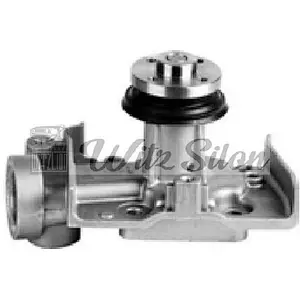 WATER PUMP 16100-87280000 / 16100-87281000 / 16100-87286000 DAIHATSU / CUORE II/ / (L80,L81) 0.8/